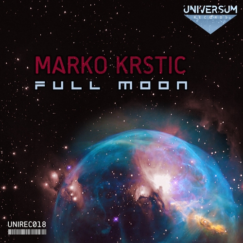 Marko Krstic - Full Moon [UNIREC18]